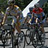 Kim Kirchen w�hrend der zweiten Etappe der Tour de Suisse 2009